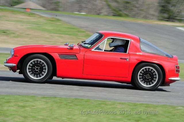 1969 TVR - Image 17 of 31