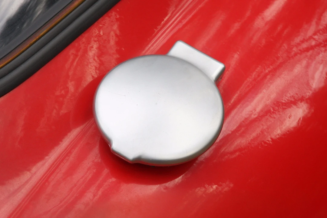 1969 TVR - Image 21 of 31