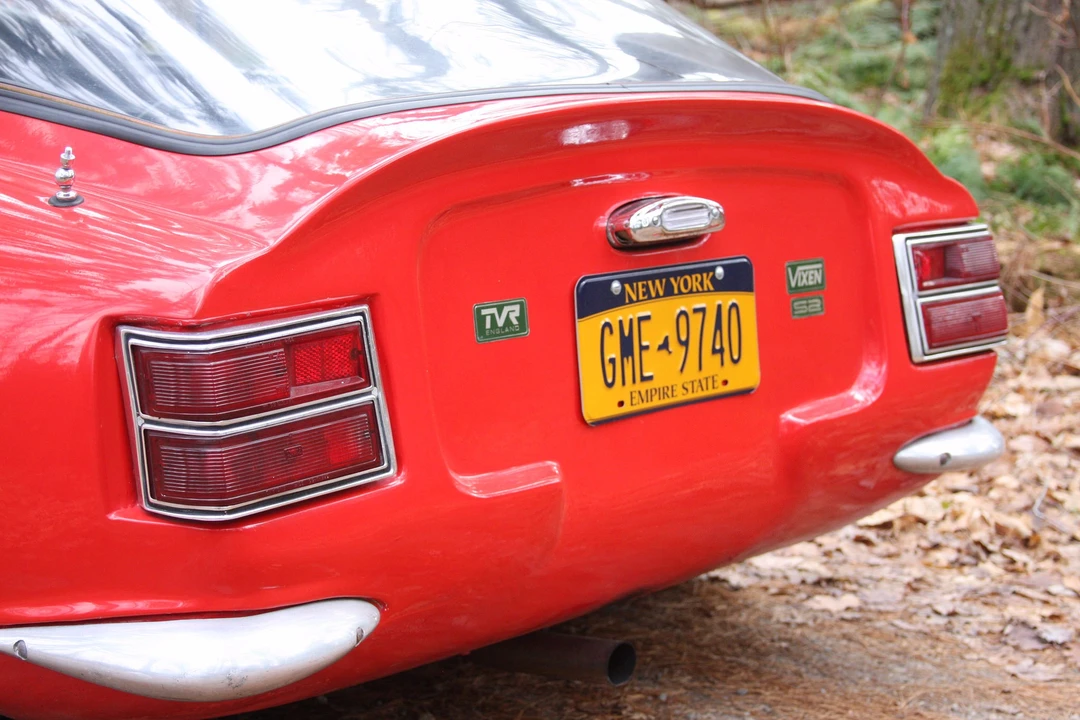 1969 TVR - Image 19 of 31