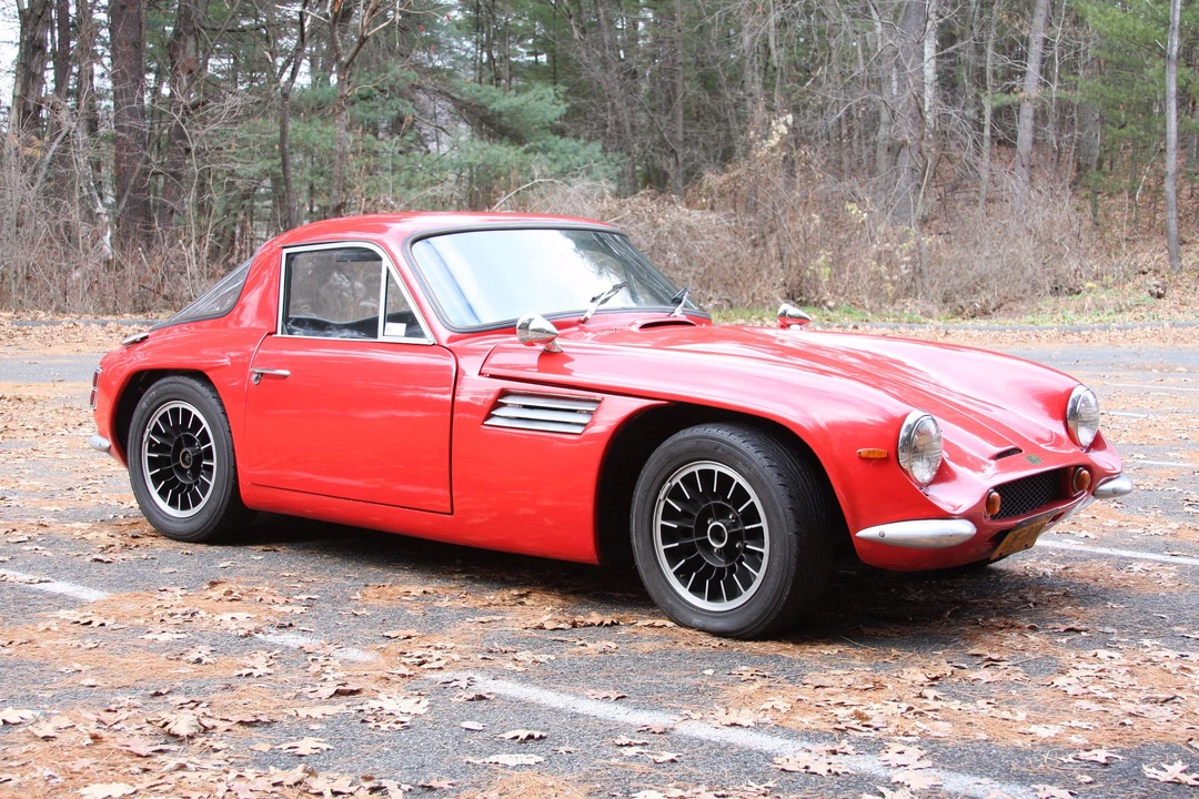1969 TVR - Image 2 of 31