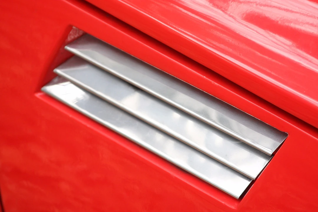 1969 TVR - Image 22 of 31