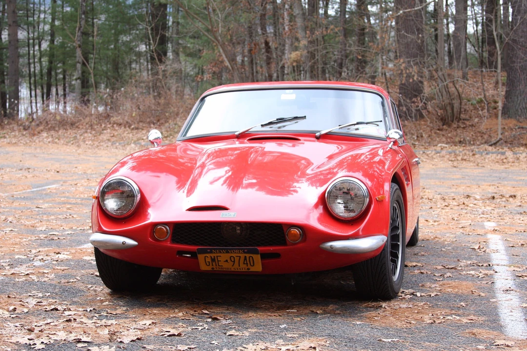 1969 TVR - Image 4 of 31