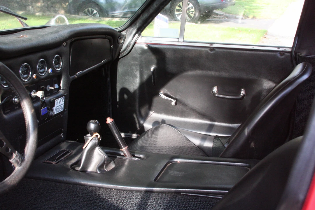 1969 TVR - Image 26 of 31