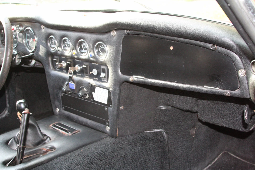 1969 TVR - Image 29 of 31