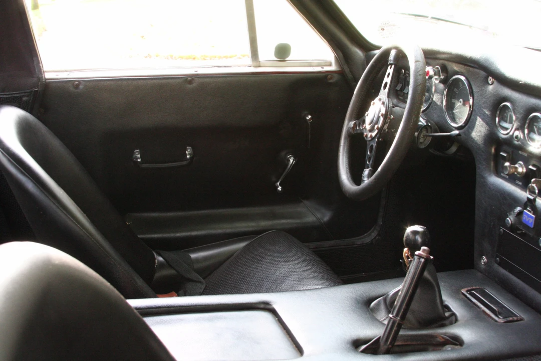 1969 TVR - Image 27 of 31