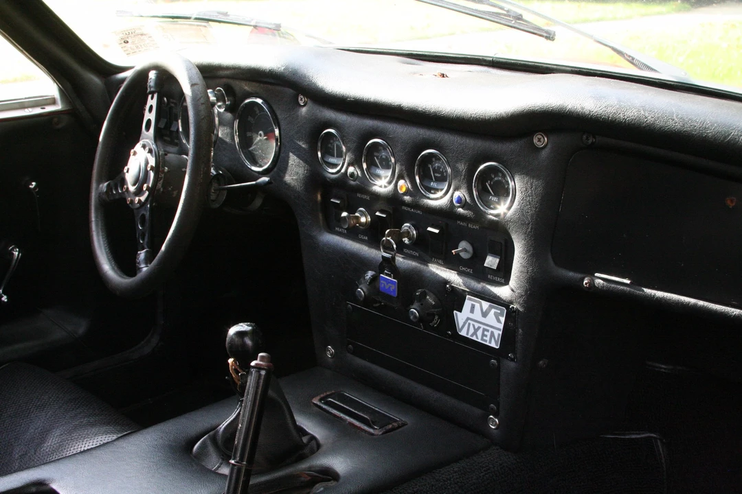 1969 TVR - Image 28 of 31