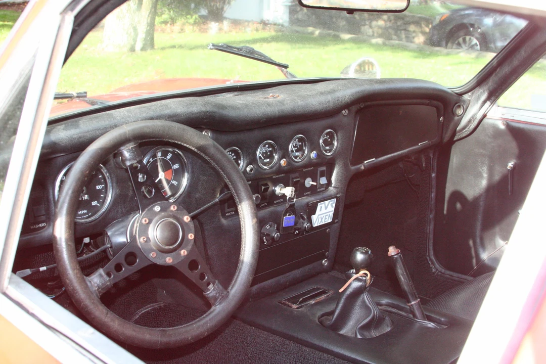 1969 TVR - Image 30 of 31