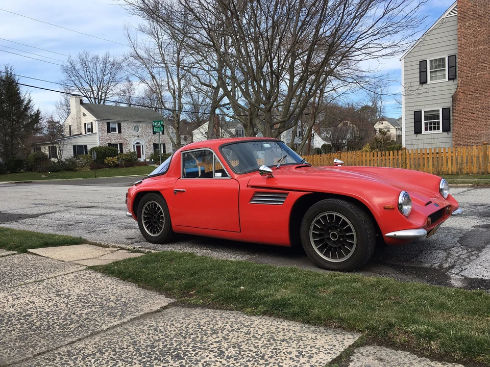 1969 TVR - Image 11 of 31