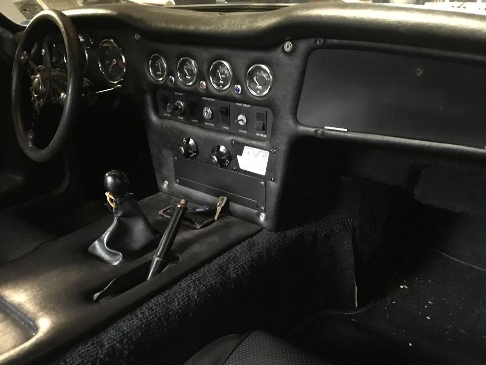1969 TVR - Image 31 of 31
