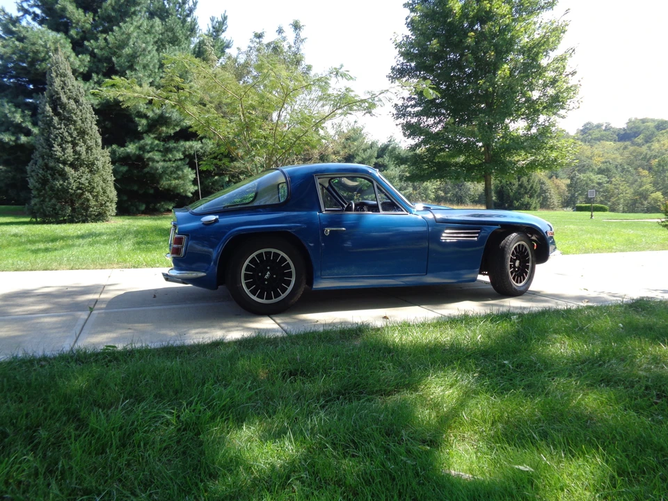 1969 TVR - Image 20 of 31