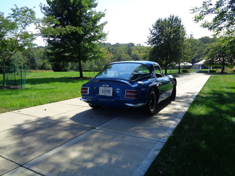 1969 TVR - Image 18 of 31