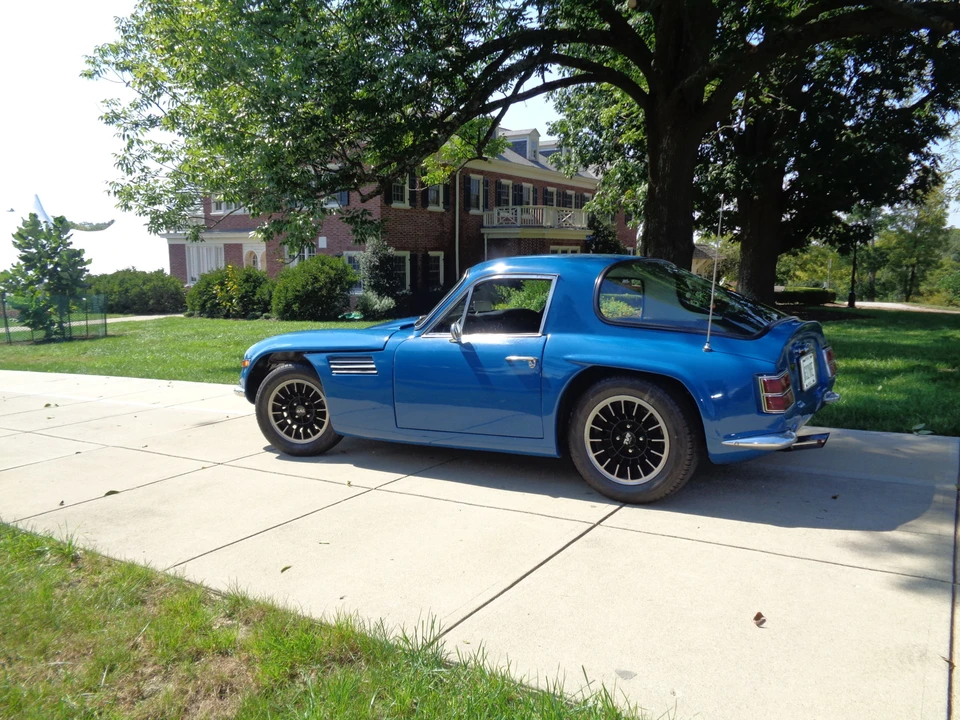 1969 TVR - Image 14 of 31