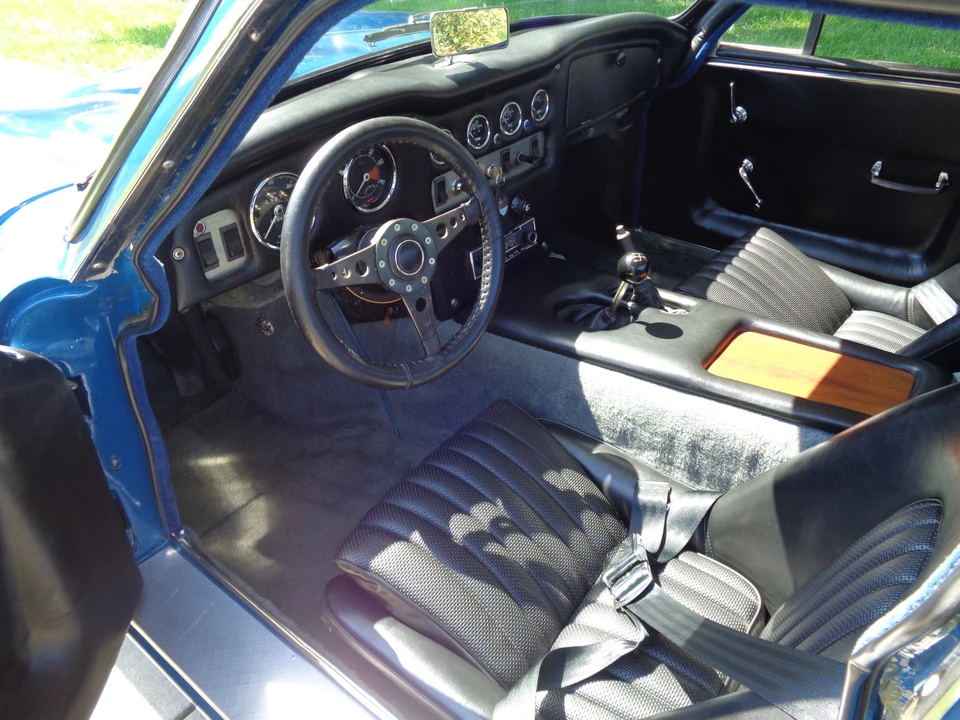 1969 TVR - Image 31 of 31