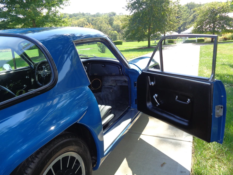 1969 TVR - Image 30 of 31