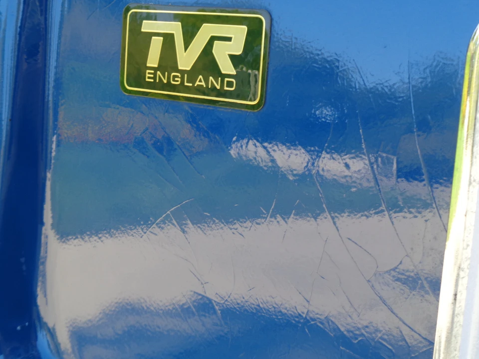 1969 TVR - Image 27 of 31