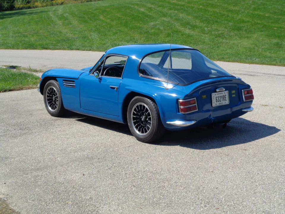 1969 TVR - Image 15 of 31