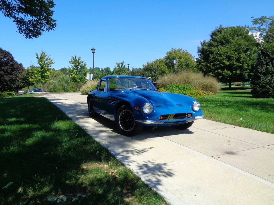 1969 TVR - Image 21 of 31