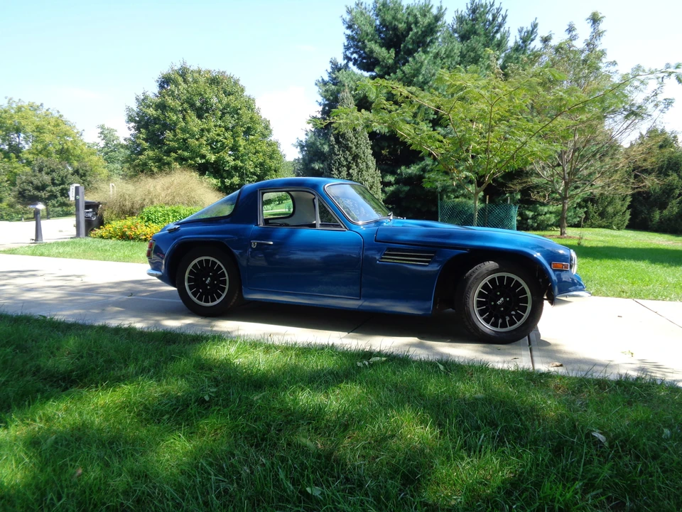 1969 TVR - Image 23 of 31