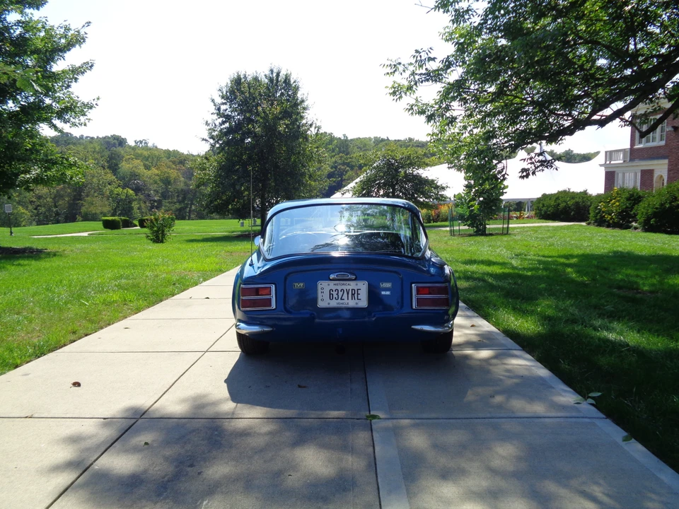 1969 TVR - Image 17 of 31