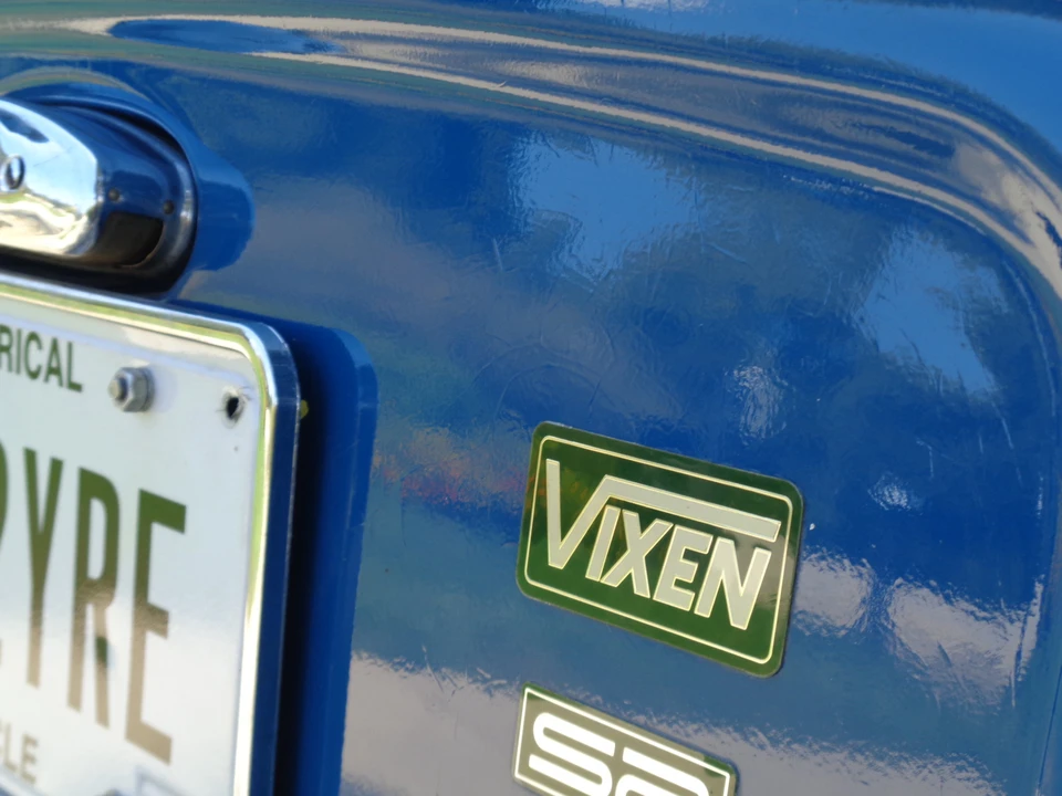 1969 TVR - Image 28 of 31