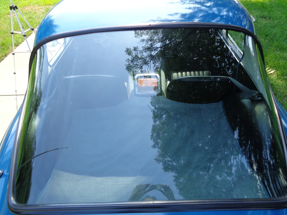 1969 TVR - Image 29 of 31