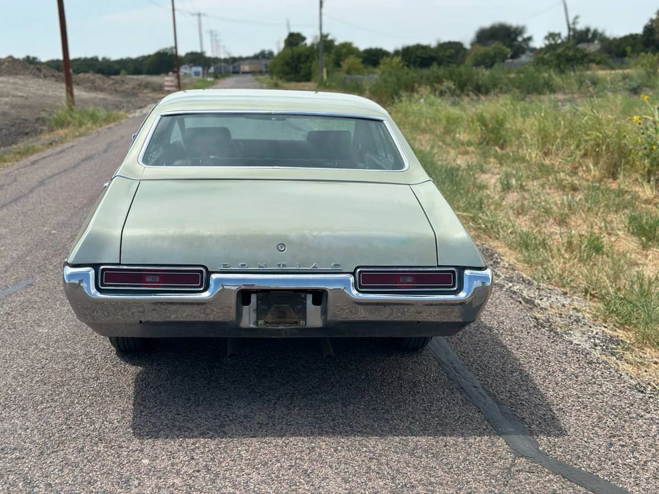1969 Pontiac Tempest - Image 6 of 24