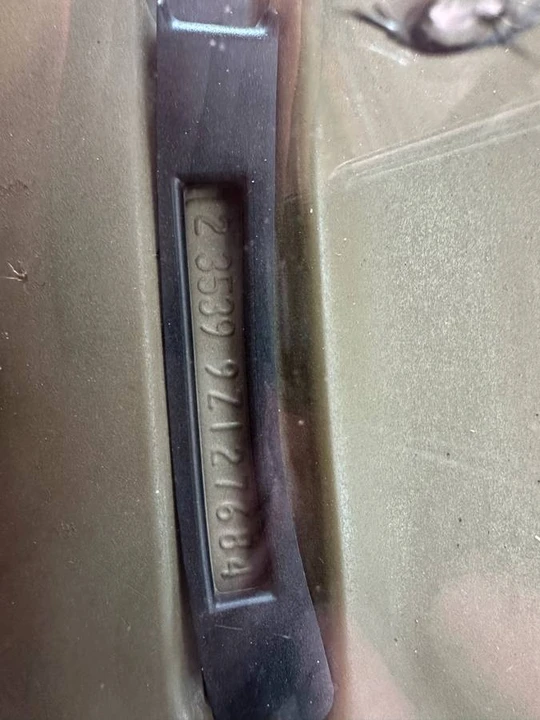 1969 Pontiac Tempest - Image 13 of 24