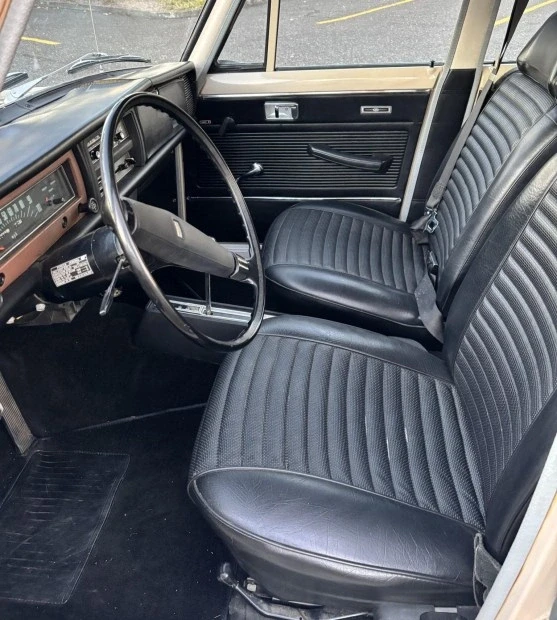 1969 Toyota Corona 3rd Gen - Image 4 of 8