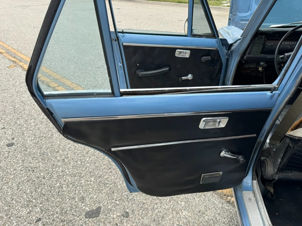 1969 Toyota Corona 3rd Gen - Image 20 of 31