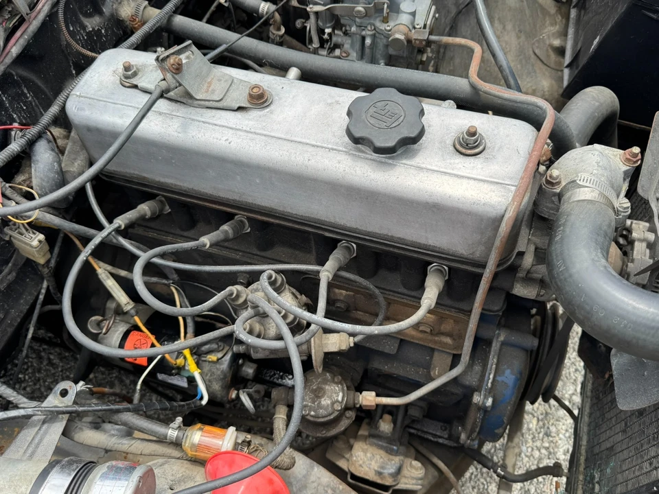 1969 Toyota Corona 3rd Gen - Image 14 of 31