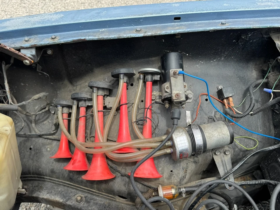 1969 Toyota Corona 3rd Gen - Image 24 of 31