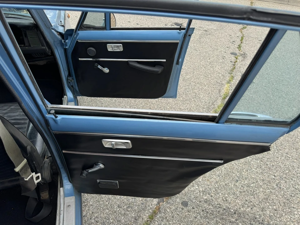 1969 Toyota Corona 3rd Gen - Image 21 of 31