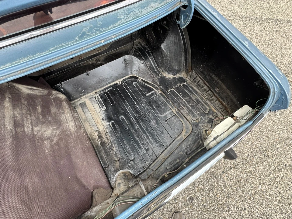 1969 Toyota Corona 3rd Gen - Image 12 of 31