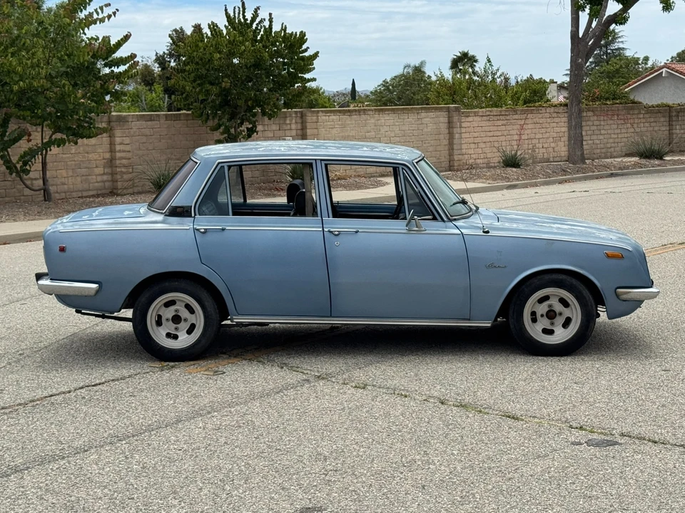 1969 Toyota Corona 3rd Gen - Image 9 of 31