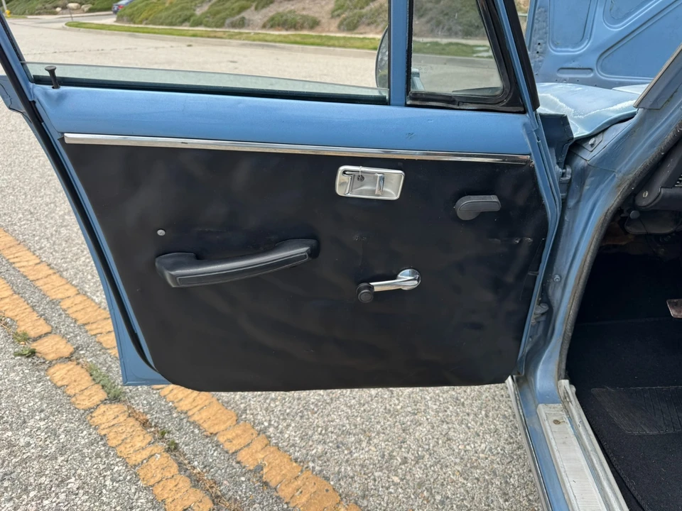 1969 Toyota Corona 3rd Gen - Image 19 of 31