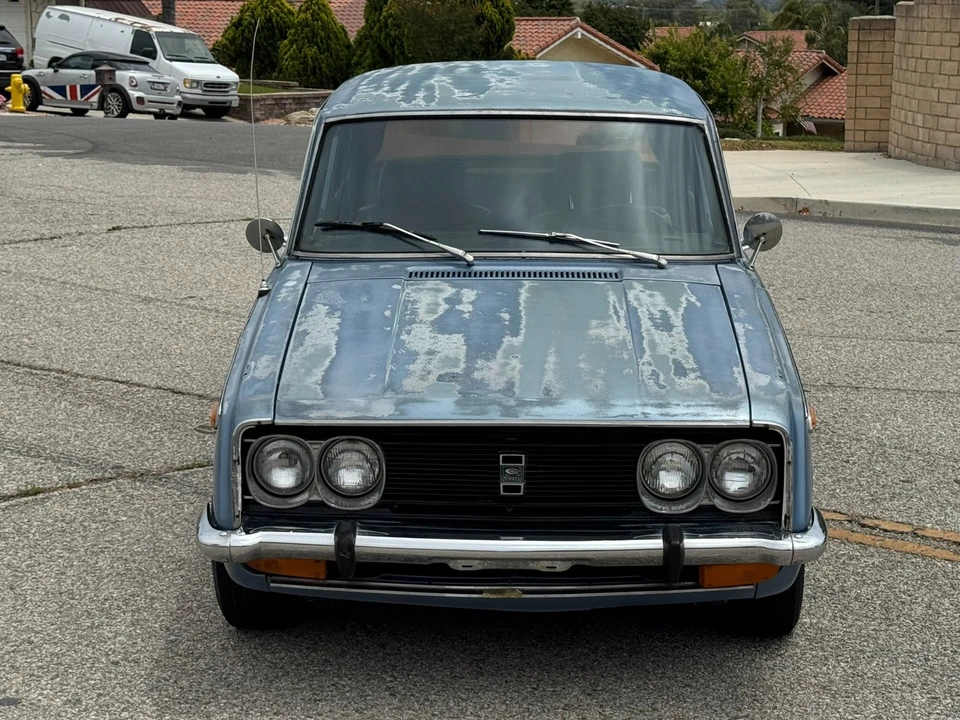 1969 Toyota Corona 3rd Gen - Image 7 of 31