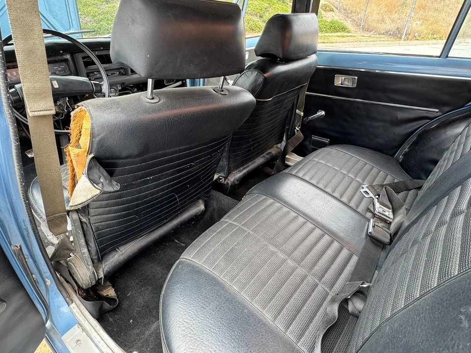 1969 Toyota Corona 3rd Gen - Image 25 of 31