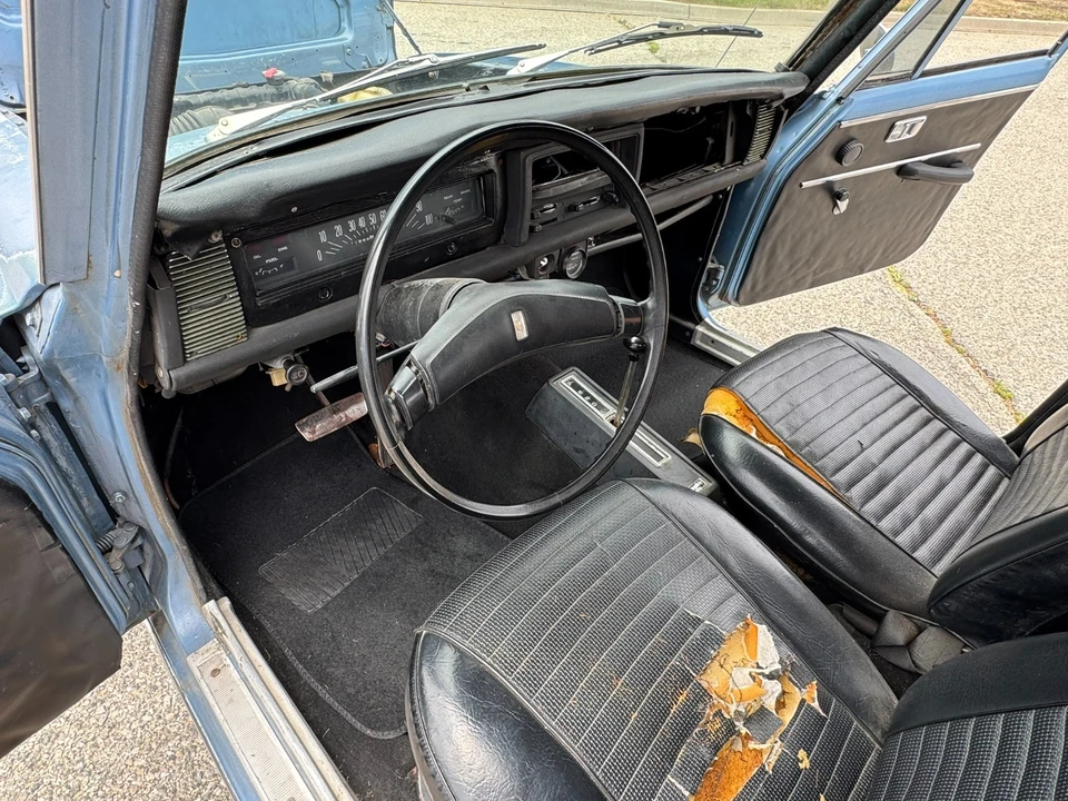 1969 Toyota Corona 3rd Gen - Image 17 of 31