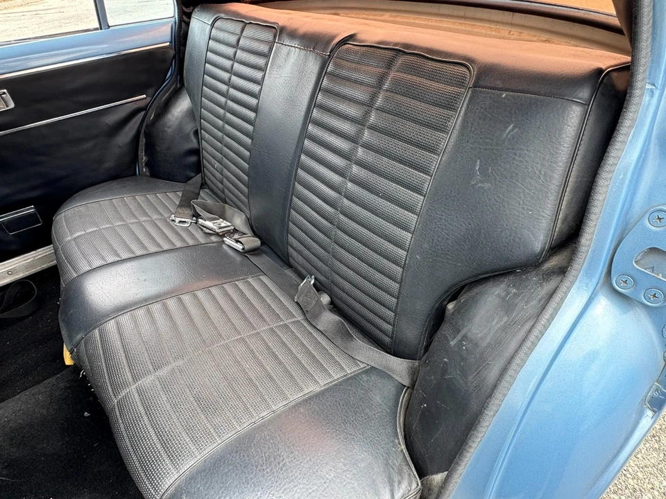 1969 Toyota Corona 3rd Gen - Image 18 of 31