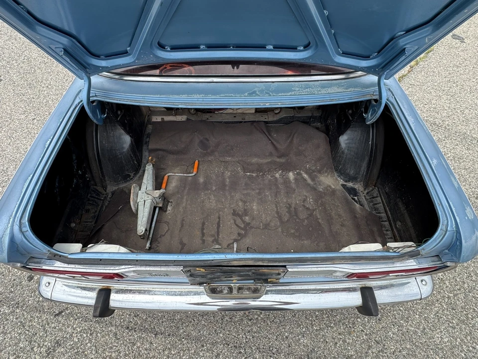 1969 Toyota Corona 3rd Gen - Image 11 of 31