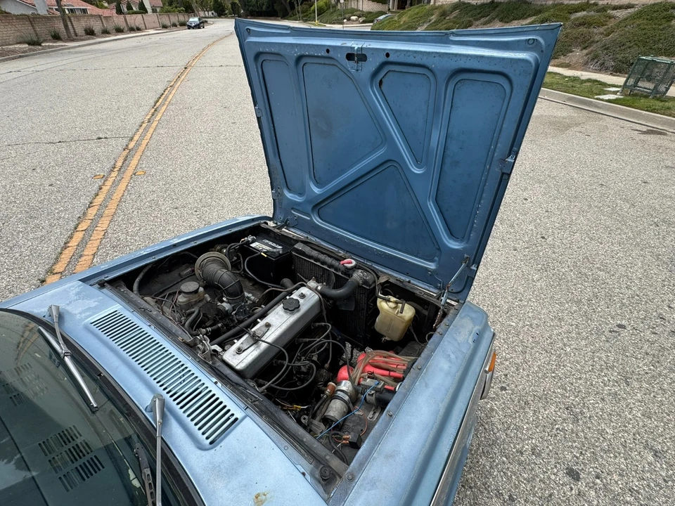 1969 Toyota Corona 3rd Gen - Image 28 of 31