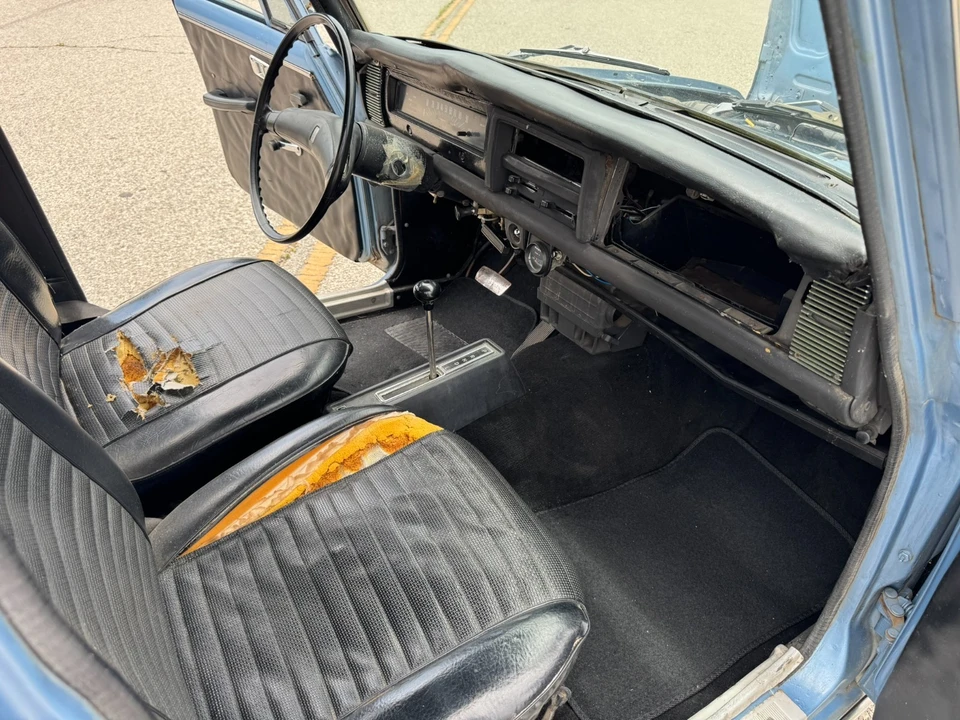 1969 Toyota Corona 3rd Gen - Image 15 of 31