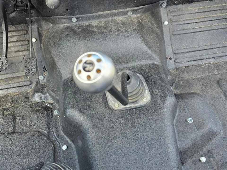 1969 Toyota J40 Land Cruiser - Image 20 of 31