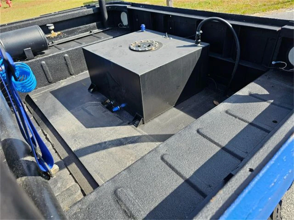 1969 Toyota J40 Land Cruiser - Image 22 of 31