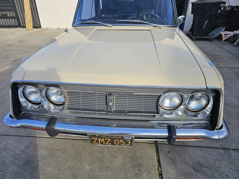 1969 Toyota Celica 1st Gen - Image 6 of 19
