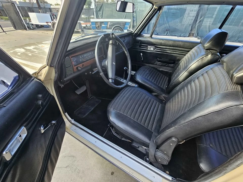 1969 Toyota Celica 1st Gen - Image 14 of 19