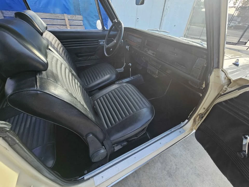 1969 Toyota Celica 1st Gen - Image 16 of 19