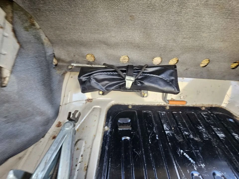1969 Toyota Celica 1st Gen - Image 18 of 19