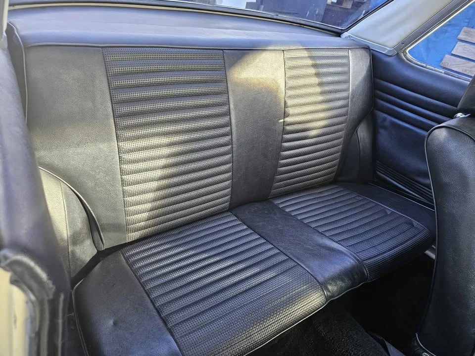 1969 Toyota Celica 1st Gen - Image 9 of 19