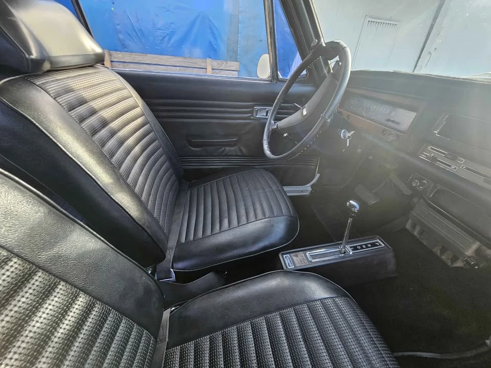 1969 Toyota Celica 1st Gen - Image 12 of 19